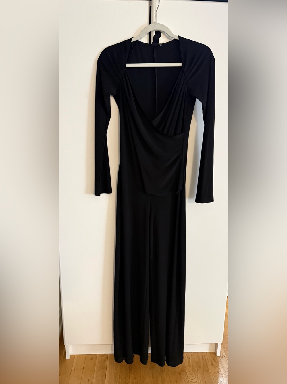Norma Kamali jumpsuit